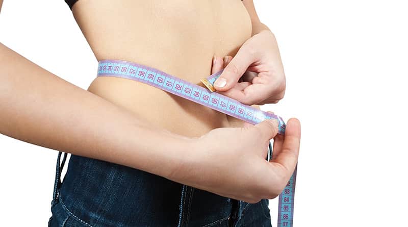 body fat percent