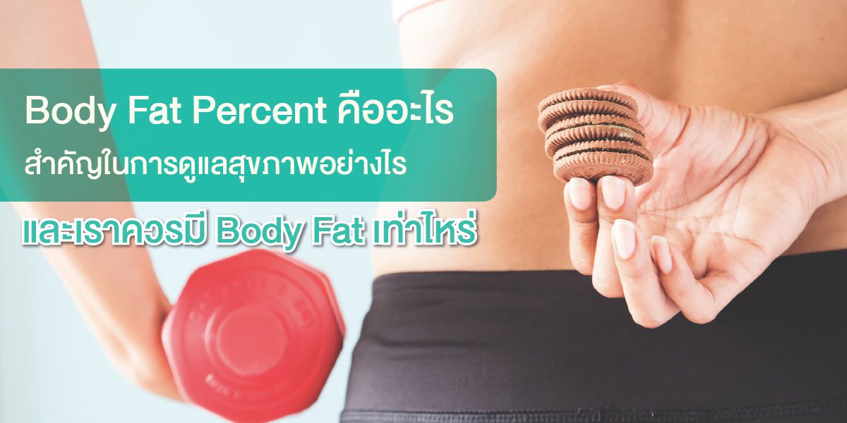 body fat percent คืออะไร body fat percent คืออะไร
